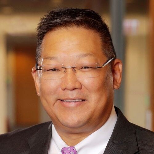 Dr. Michael Suk